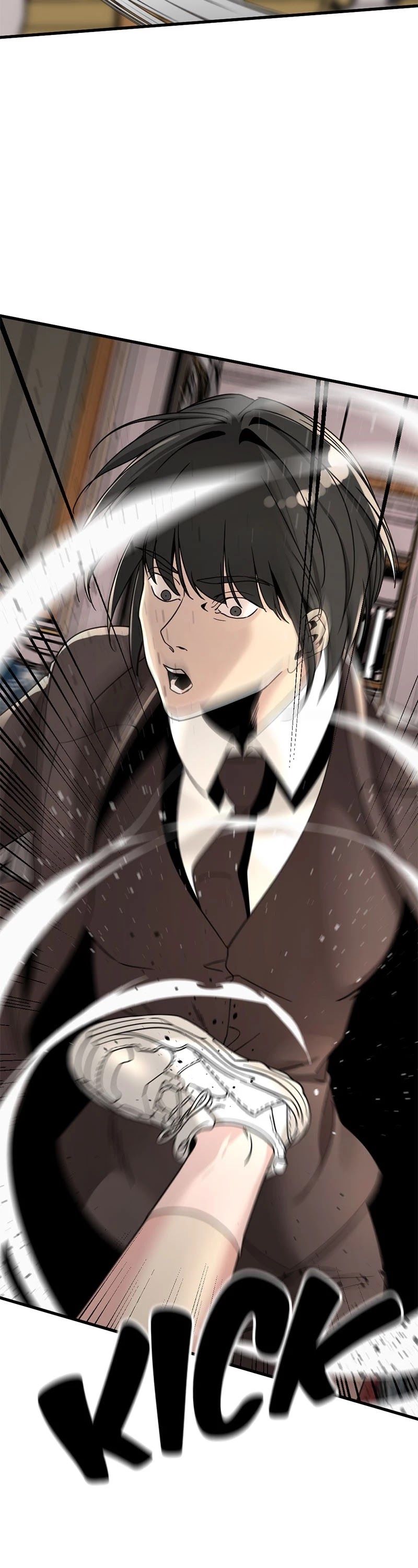 Hero Killer (Beolkkul) Chapter 31 page 7 - Chapter 31: Episode 31