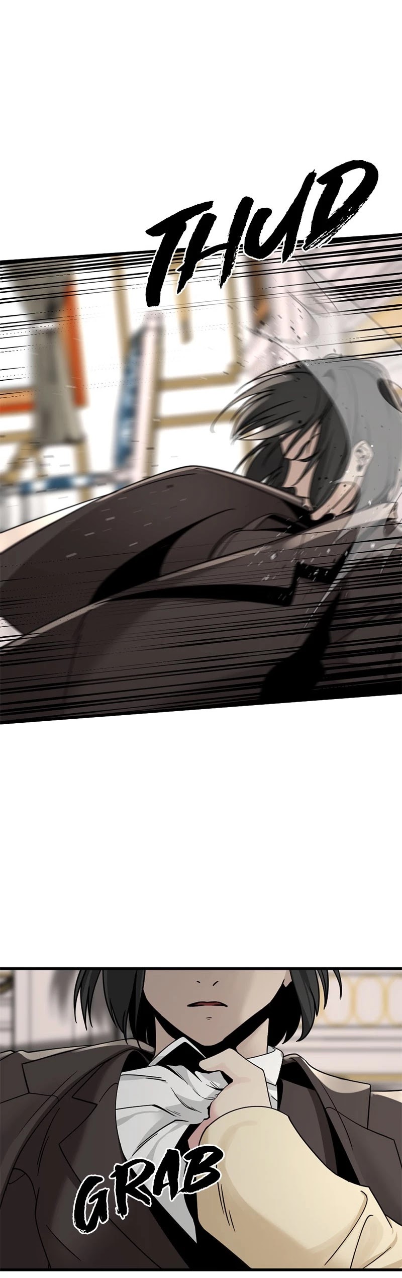 Hero Killer (Beolkkul) Chapter 31 page 8 - Chapter 31: Episode 31