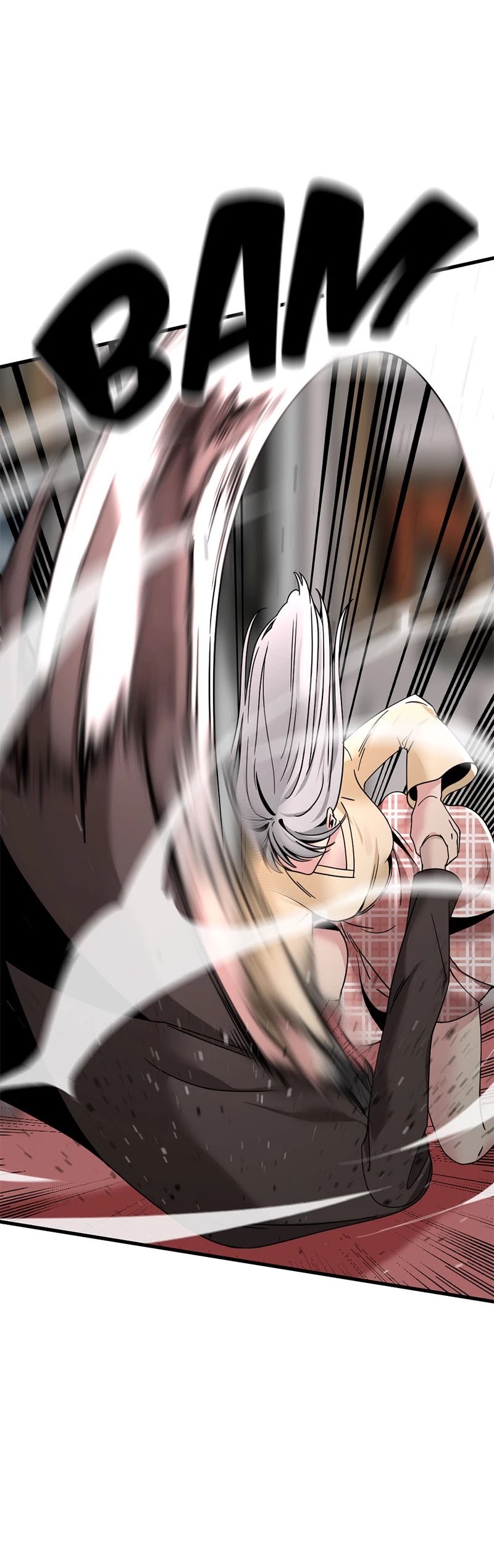 Hero Killer (Beolkkul) Chapter 31 page 9 - Chapter 31: Episode 31