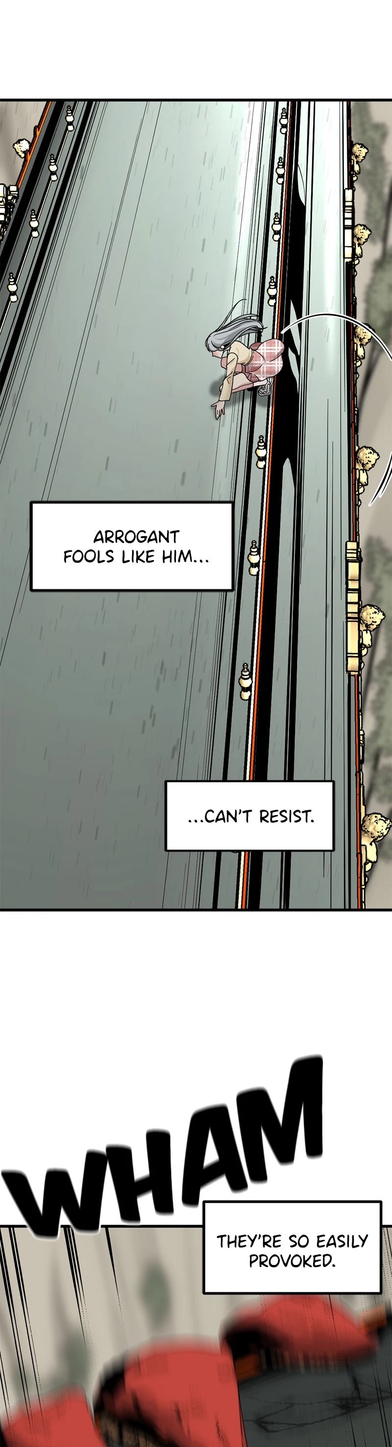 Hero Killer (Beolkkul) Chapter 32 page 12 - Chapter 32: Episode 32