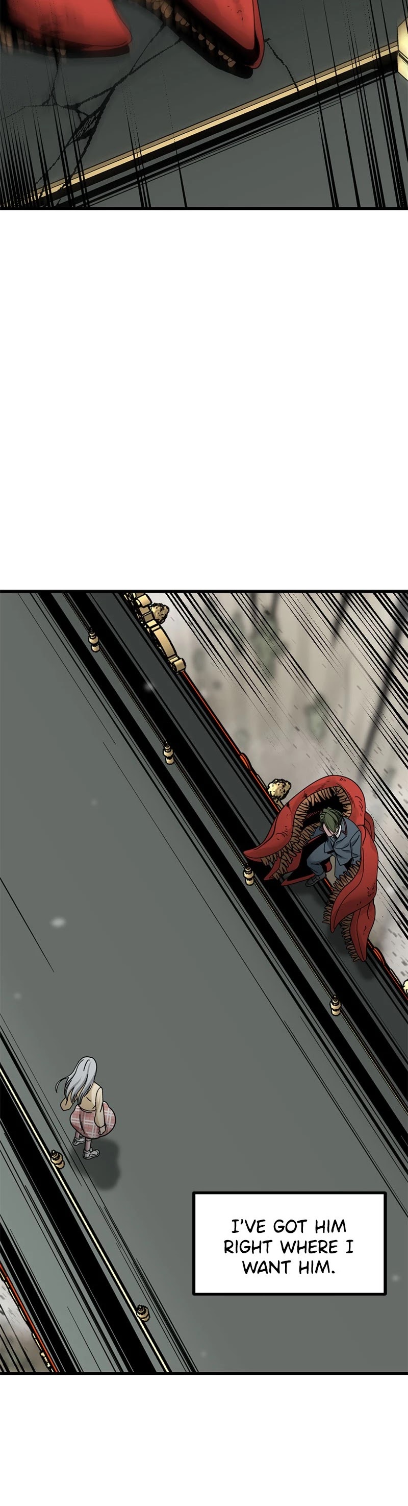 Hero Killer (Beolkkul) Chapter 32 page 13 - Chapter 32: Episode 32