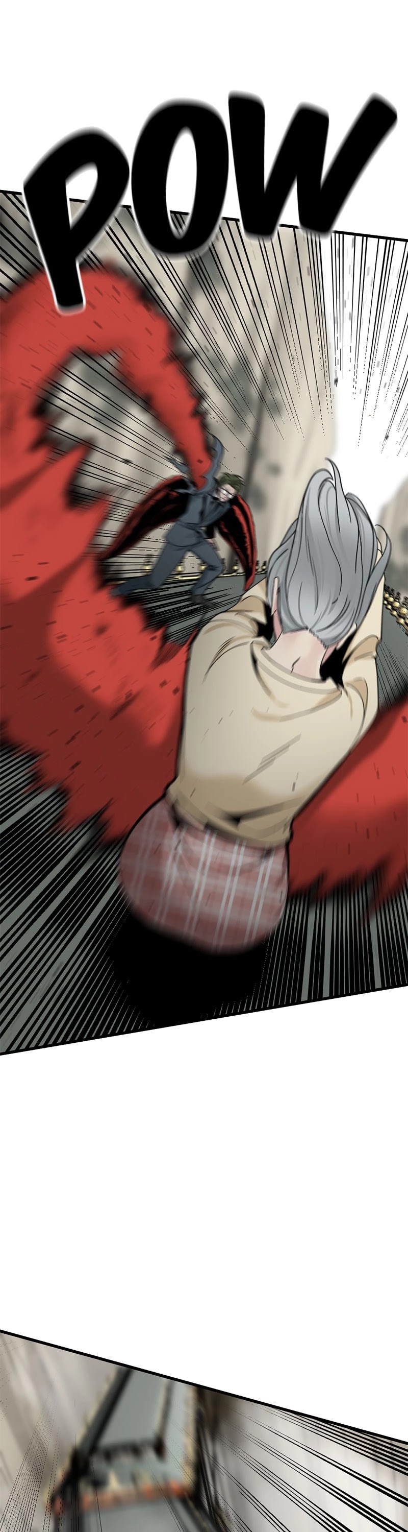 Hero Killer (Beolkkul) Chapter 32 page 14 - Chapter 32: Episode 32