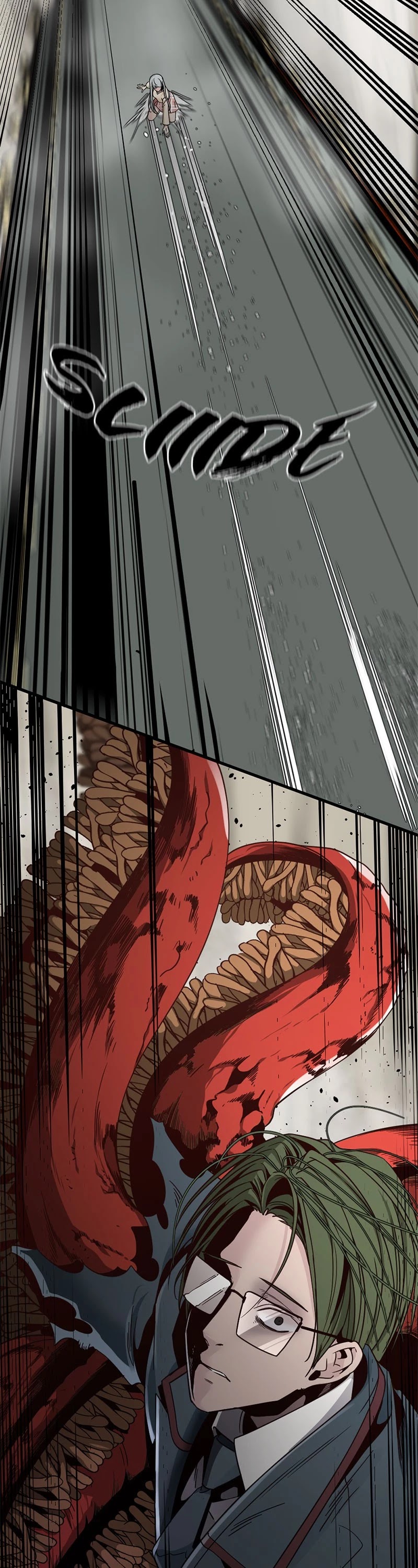 Hero Killer (Beolkkul) Chapter 32 page 15 - Chapter 32: Episode 32