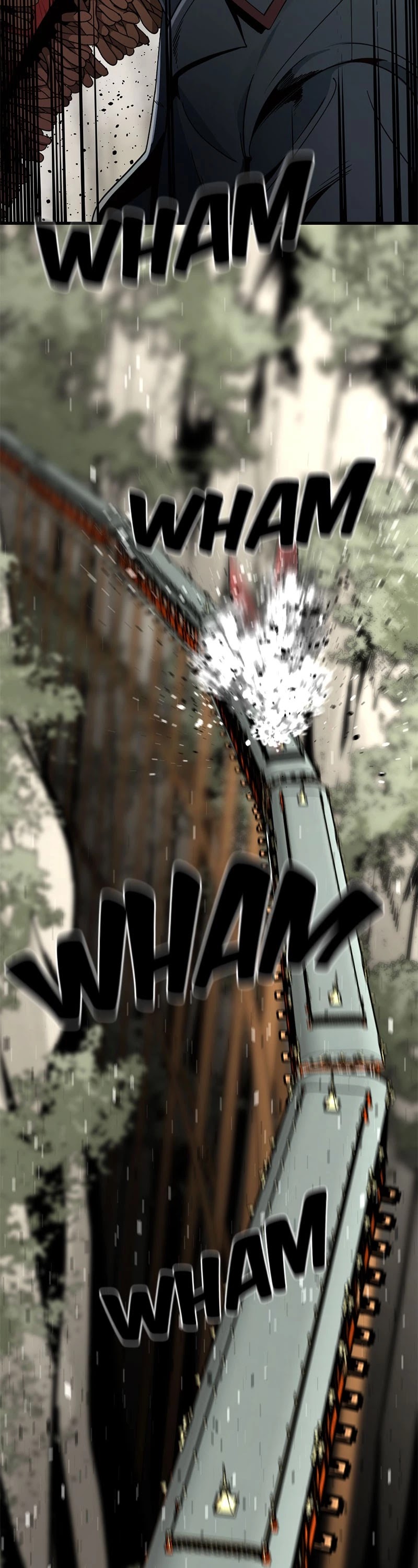 Hero Killer (Beolkkul) Chapter 32 page 16 - Chapter 32: Episode 32
