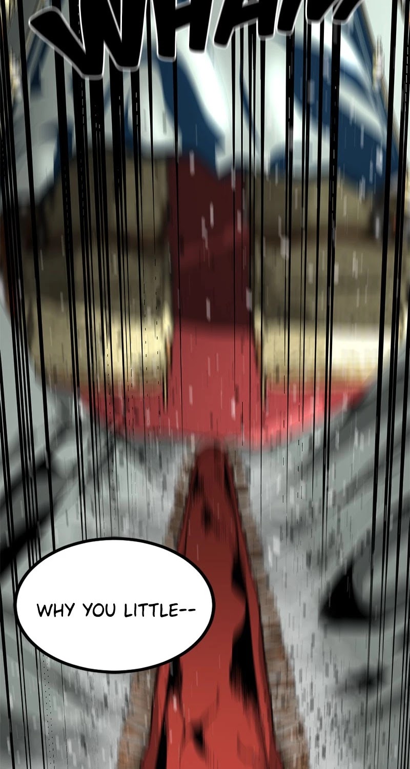 Hero Killer (Beolkkul) Chapter 32 page 18 - Chapter 32: Episode 32