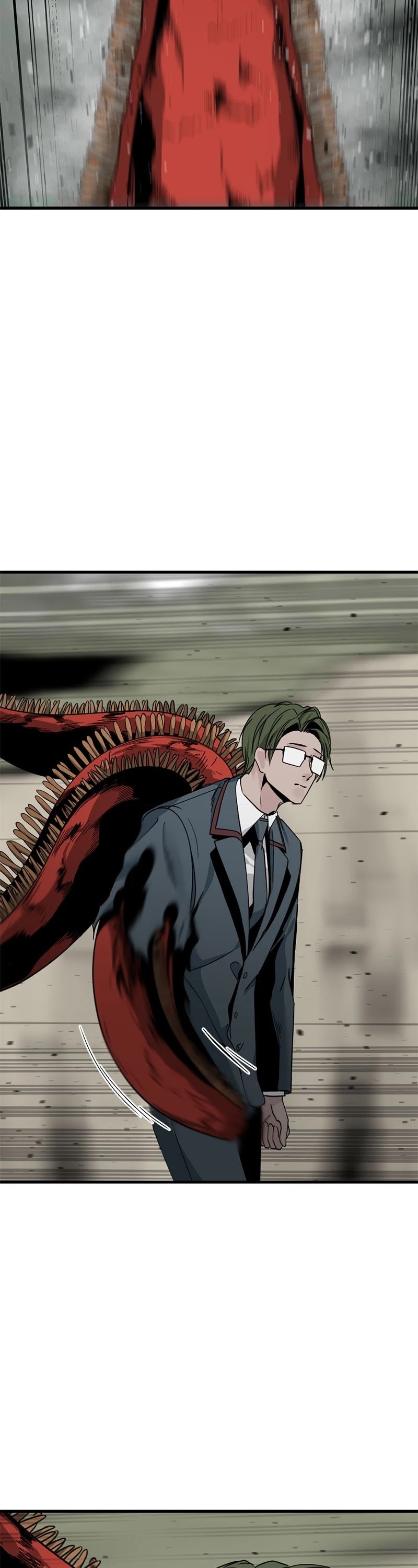 Hero Killer (Beolkkul) Chapter 32 page 19 - Chapter 32: Episode 32