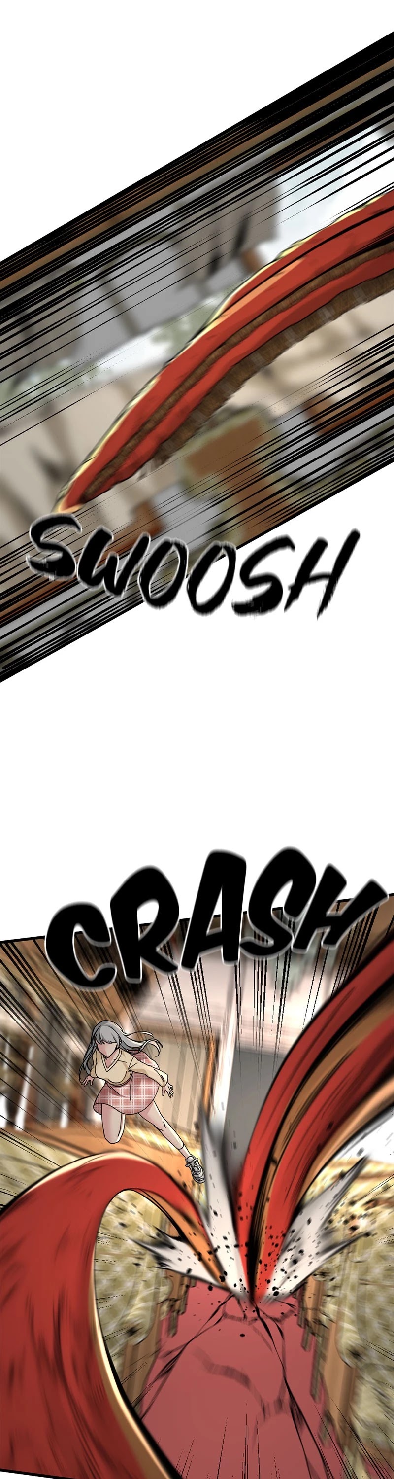Hero Killer (Beolkkul) Chapter 32 page 2 - Chapter 32: Episode 32