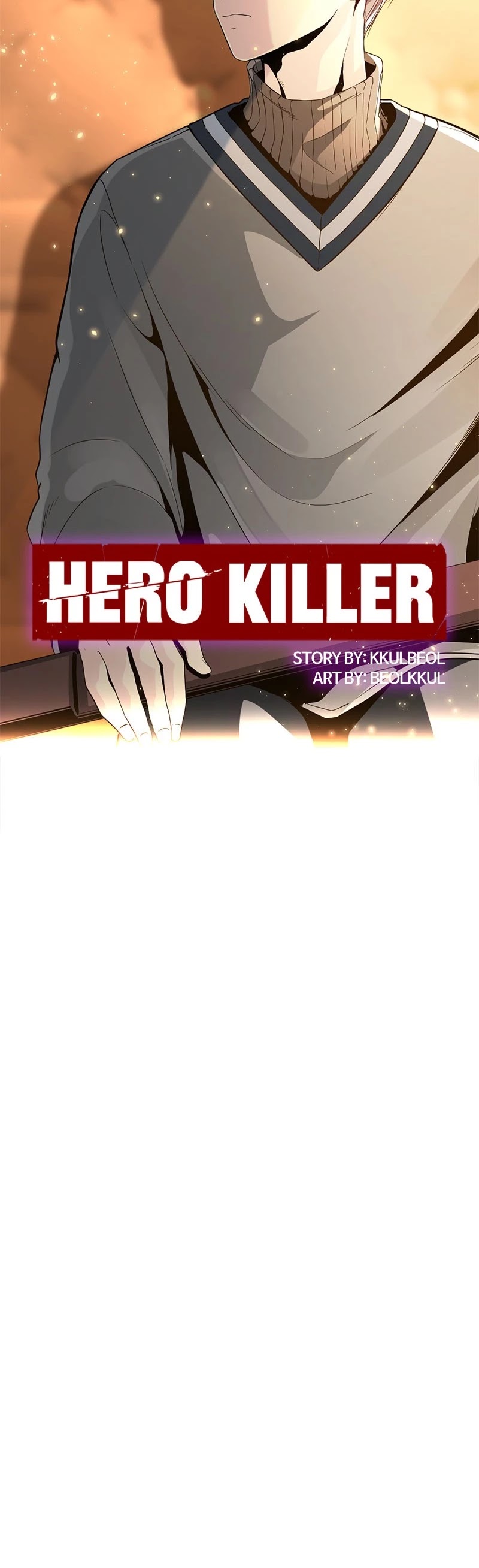Hero Killer (Beolkkul) Chapter 32 page 21 - Chapter 32: Episode 32