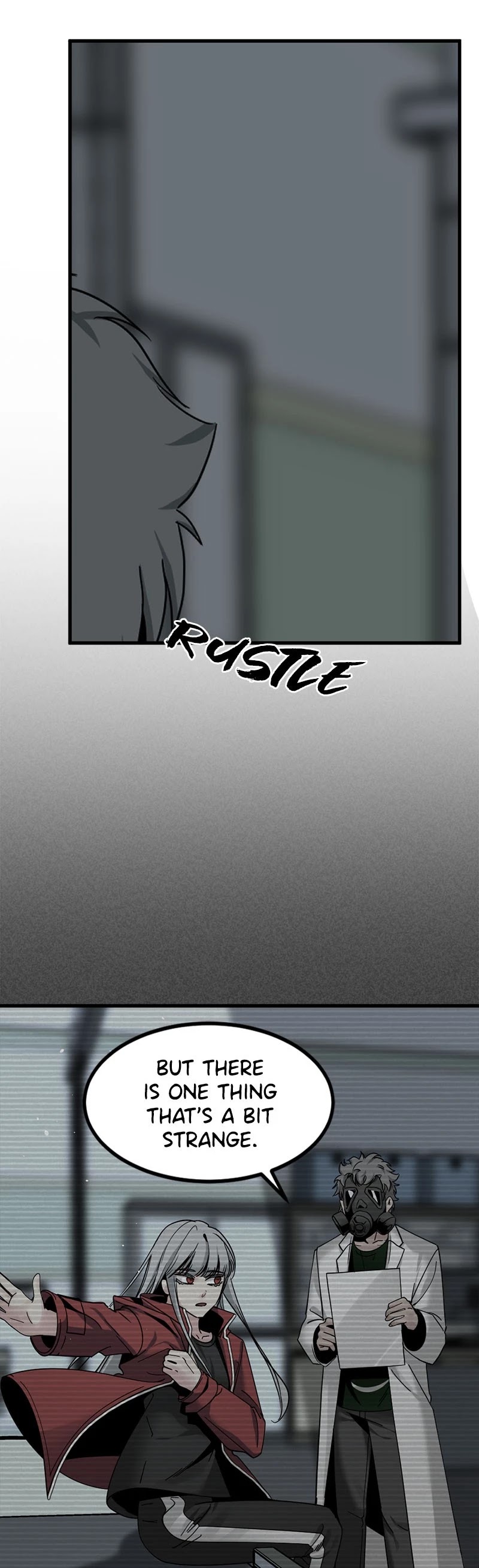 Hero Killer (Beolkkul) Chapter 32 page 22 - Chapter 32: Episode 32