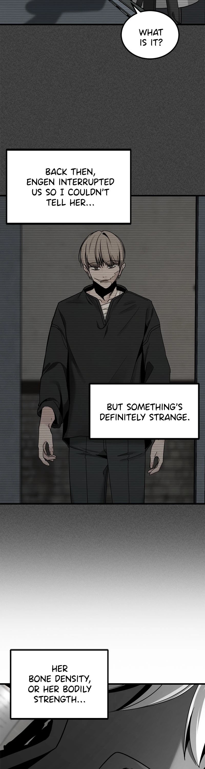 Hero Killer (Beolkkul) Chapter 32 page 23 - Chapter 32: Episode 32