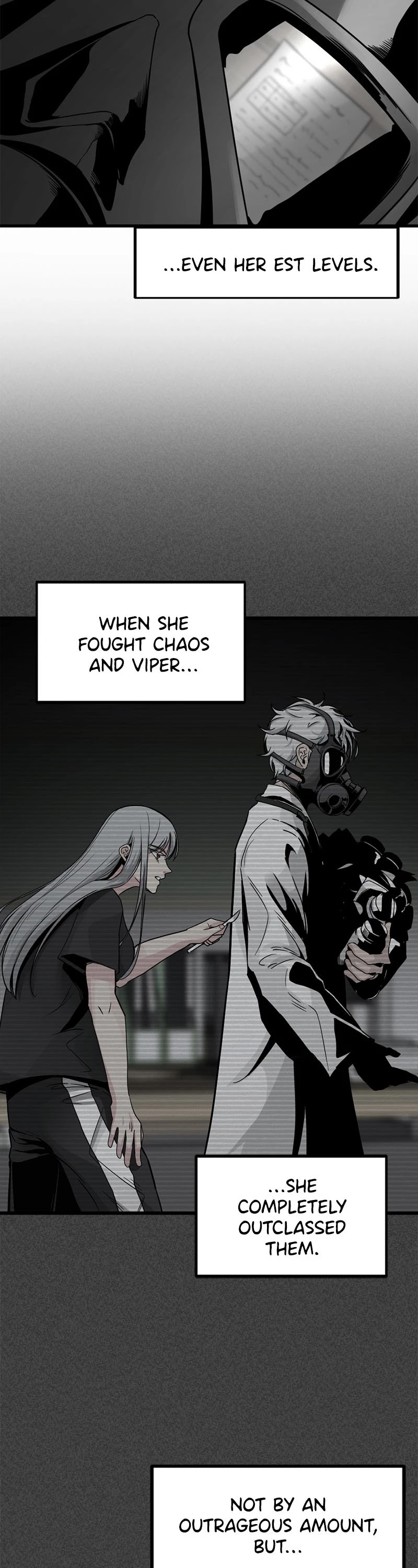 Hero Killer (Beolkkul) Chapter 32 page 24 - Chapter 32: Episode 32