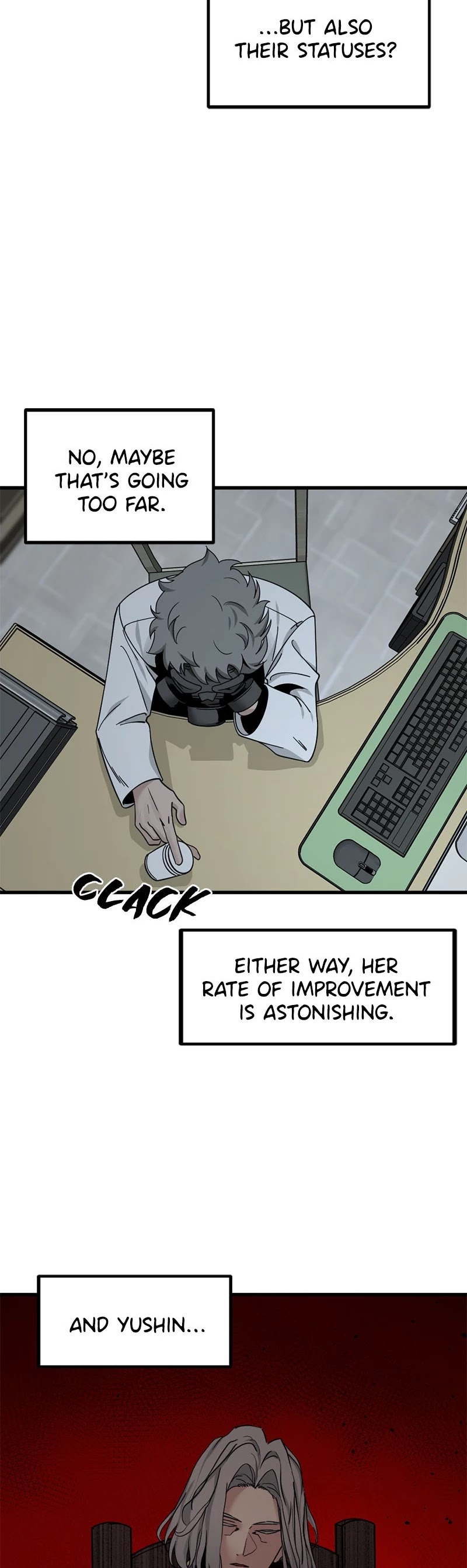 Hero Killer (Beolkkul) Chapter 32 page 26 - Chapter 32: Episode 32