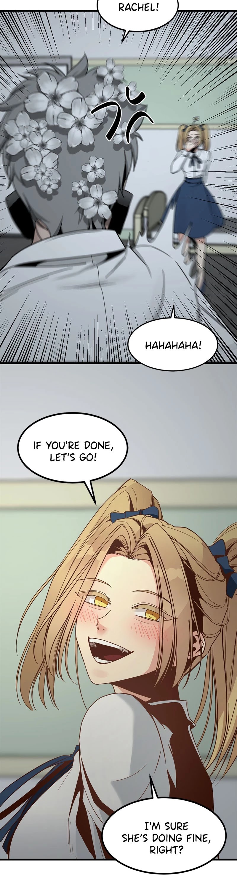 Hero Killer (Beolkkul) Chapter 32 page 29 - Chapter 32: Episode 32