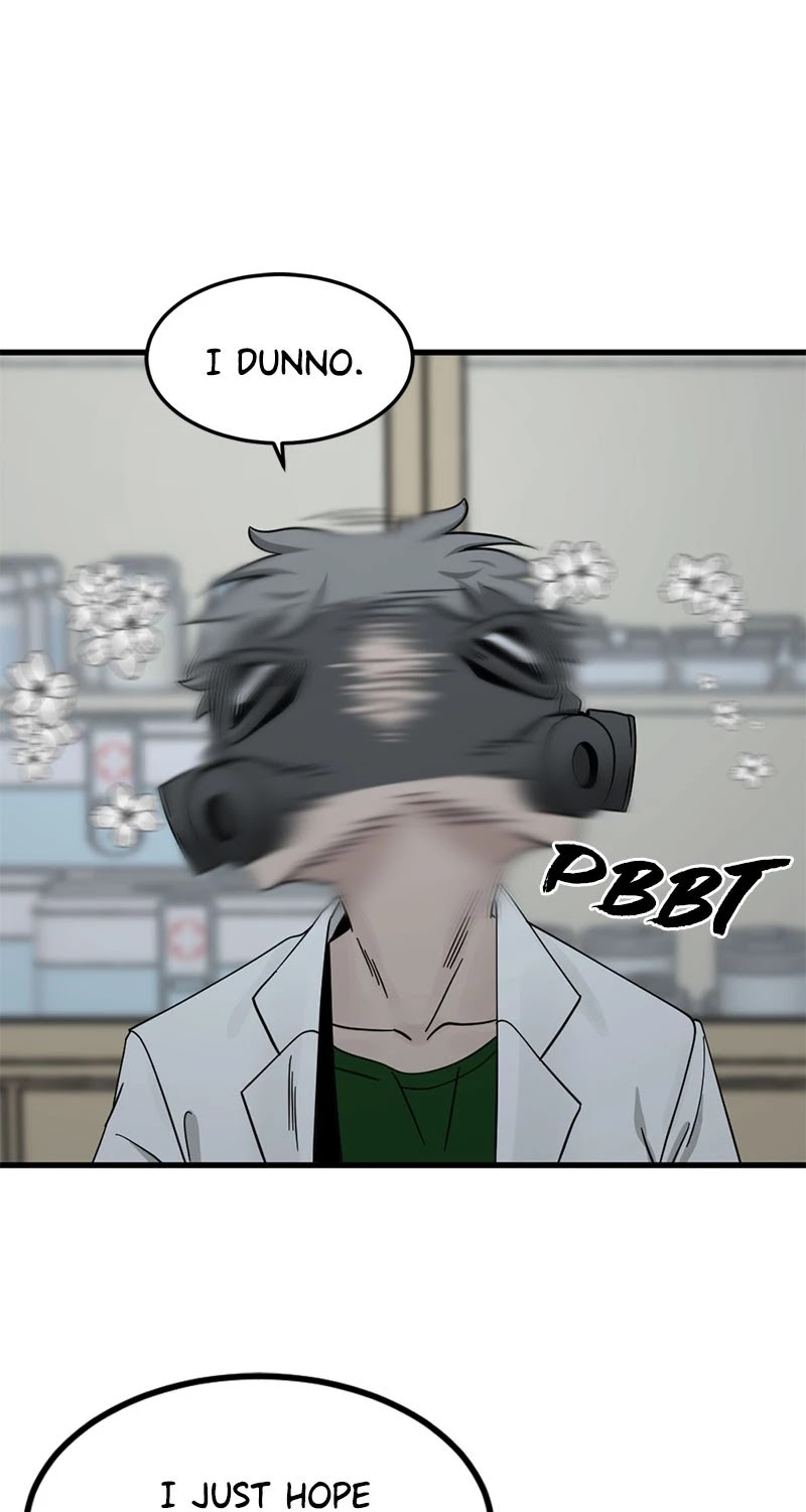 Hero Killer (Beolkkul) Chapter 32 page 30 - Chapter 32: Episode 32