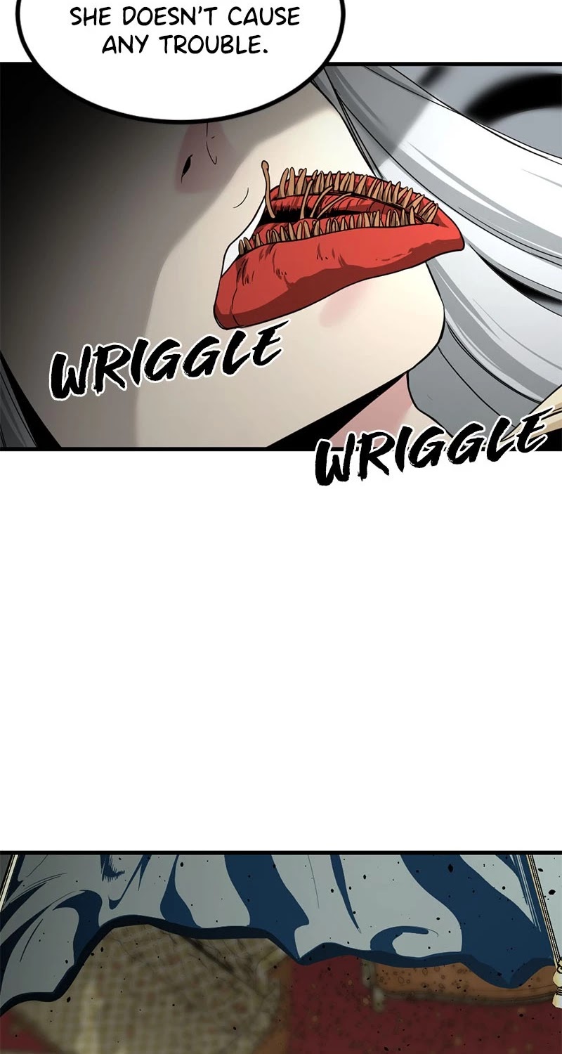Hero Killer (Beolkkul) Chapter 32 page 31 - Chapter 32: Episode 32