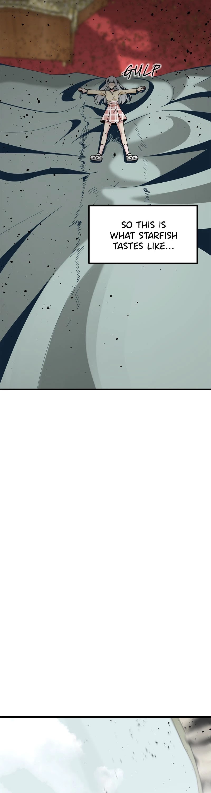 Hero Killer (Beolkkul) Chapter 32 page 32 - Chapter 32: Episode 32