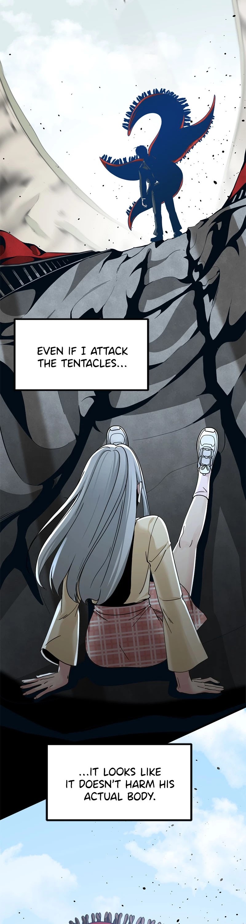 Hero Killer (Beolkkul) Chapter 32 page 33 - Chapter 32: Episode 32