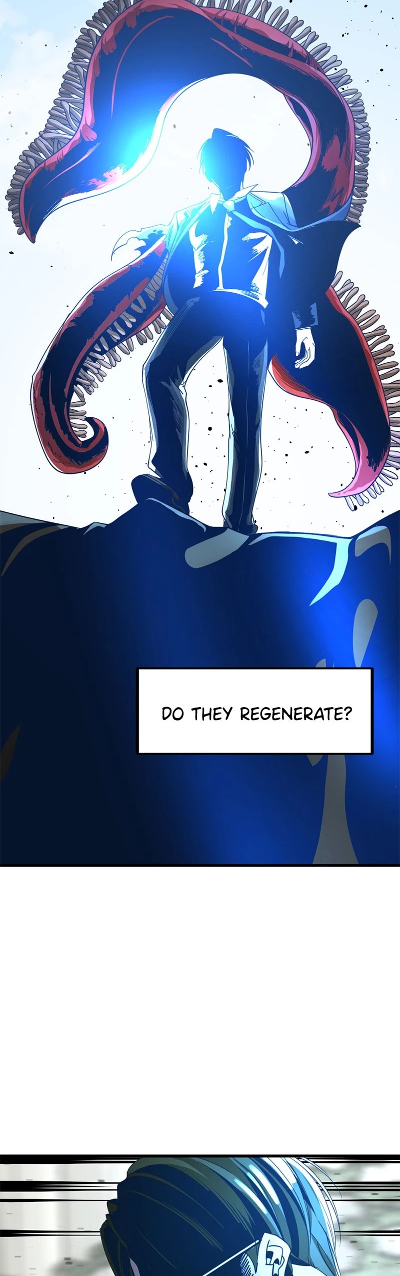 Hero Killer (Beolkkul) Chapter 32 page 34 - Chapter 32: Episode 32