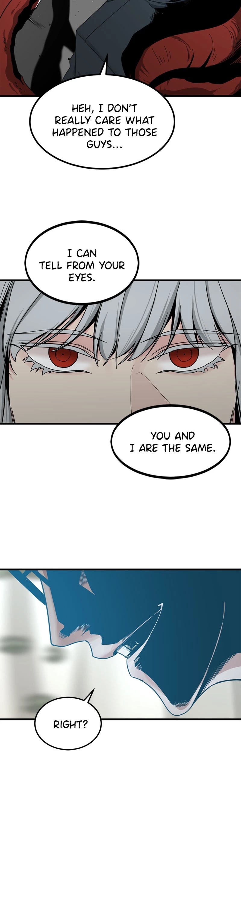 Hero Killer (Beolkkul) Chapter 32 page 37 - Chapter 32: Episode 32