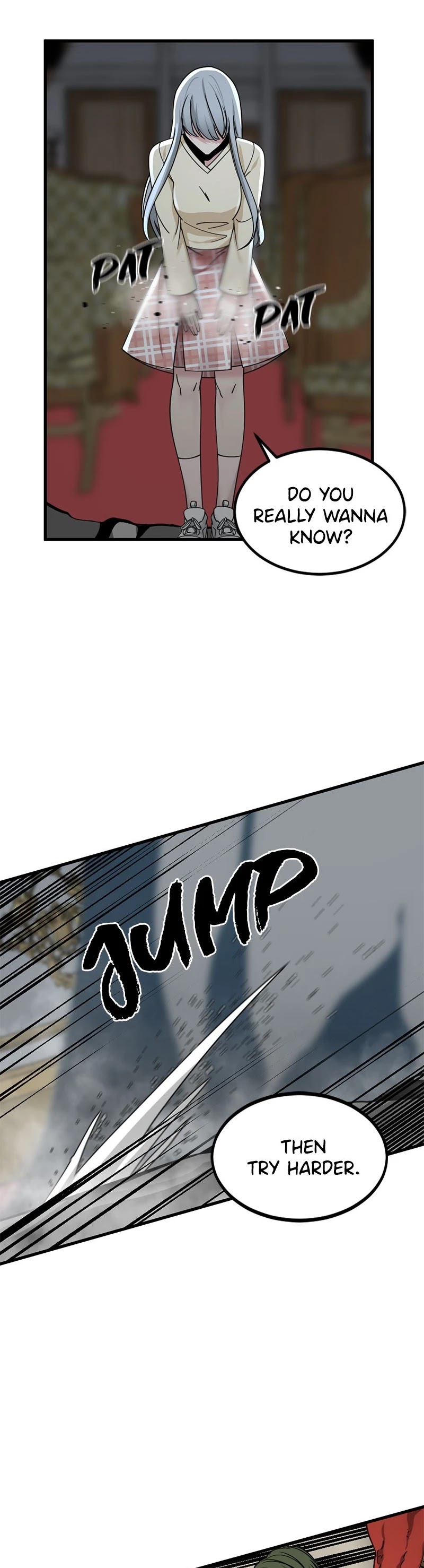 Hero Killer (Beolkkul) Chapter 32 page 38 - Chapter 32: Episode 32