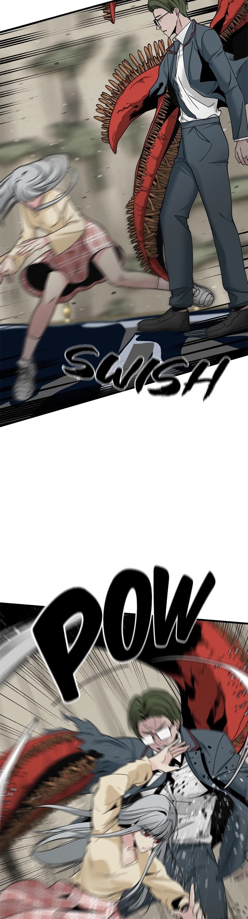 Hero Killer (Beolkkul) Chapter 32 page 39 - Chapter 32: Episode 32