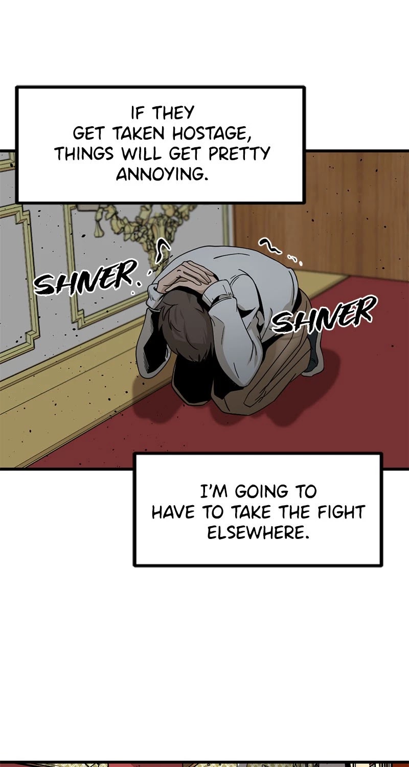 Hero Killer (Beolkkul) Chapter 32 page 4 - Chapter 32: Episode 32