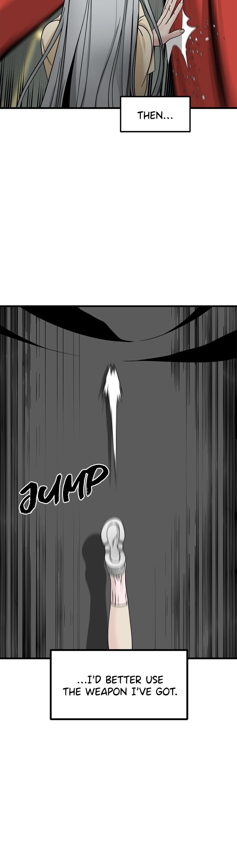 Hero Killer (Beolkkul) Chapter 32 page 43 - Chapter 32: Episode 32
