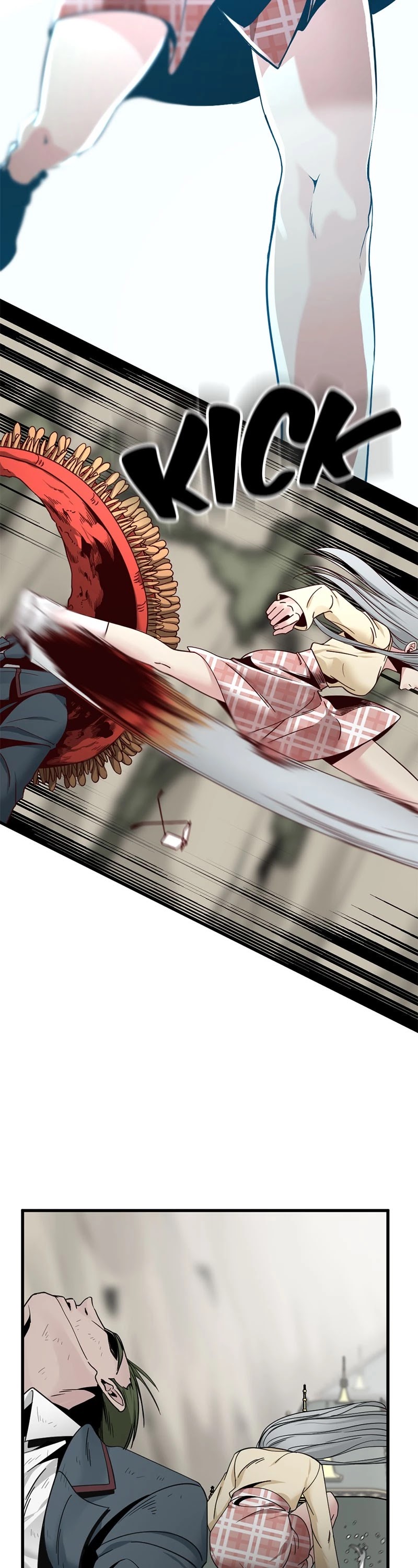 Hero Killer (Beolkkul) Chapter 32 page 45 - Chapter 32: Episode 32