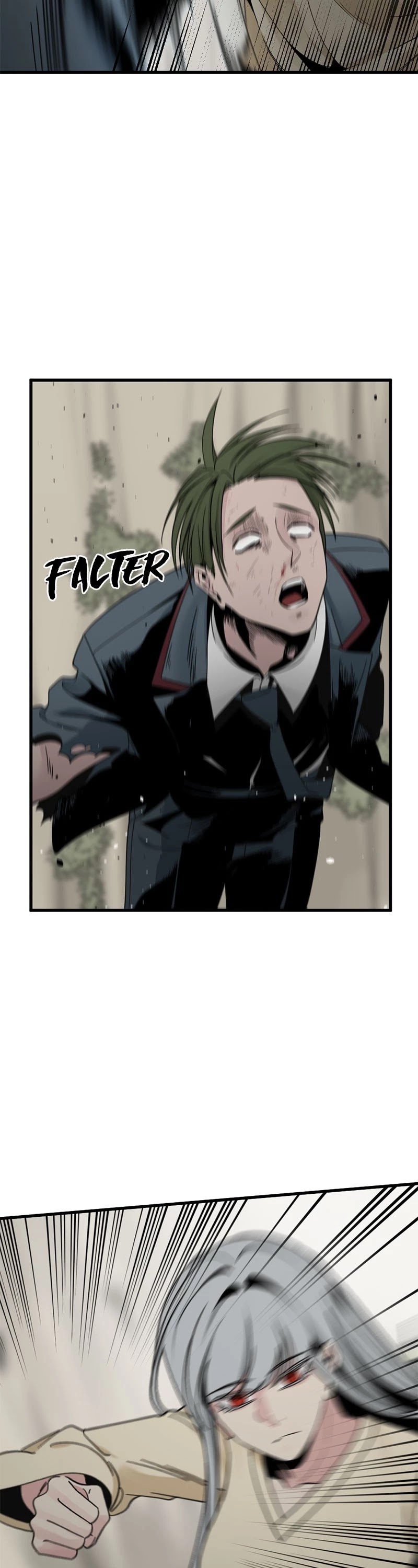Hero Killer (Beolkkul) Chapter 32 page 49 - Chapter 32: Episode 32