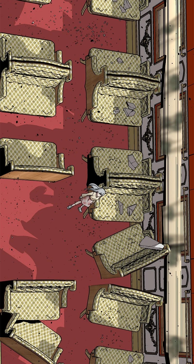 Hero Killer (Beolkkul) Chapter 32 page 5 - Chapter 32: Episode 32