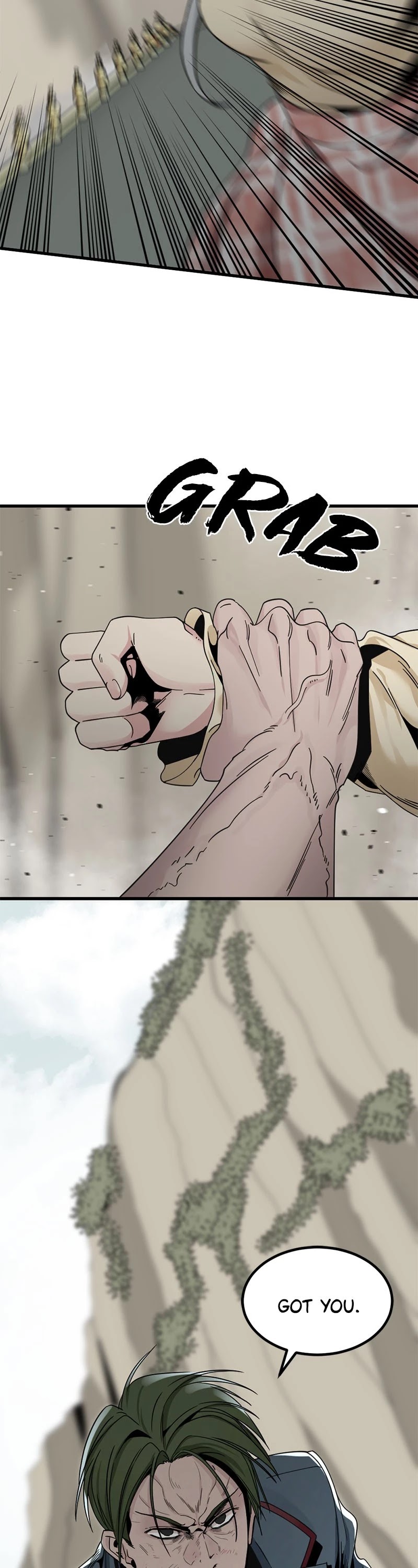 Hero Killer (Beolkkul) Chapter 32 page 50 - Chapter 32: Episode 32