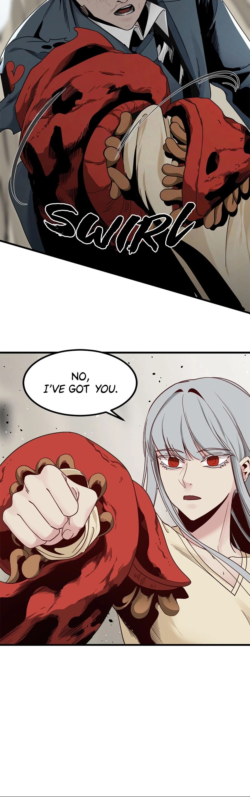 Hero Killer (Beolkkul) Chapter 32 page 51 - Chapter 32: Episode 32