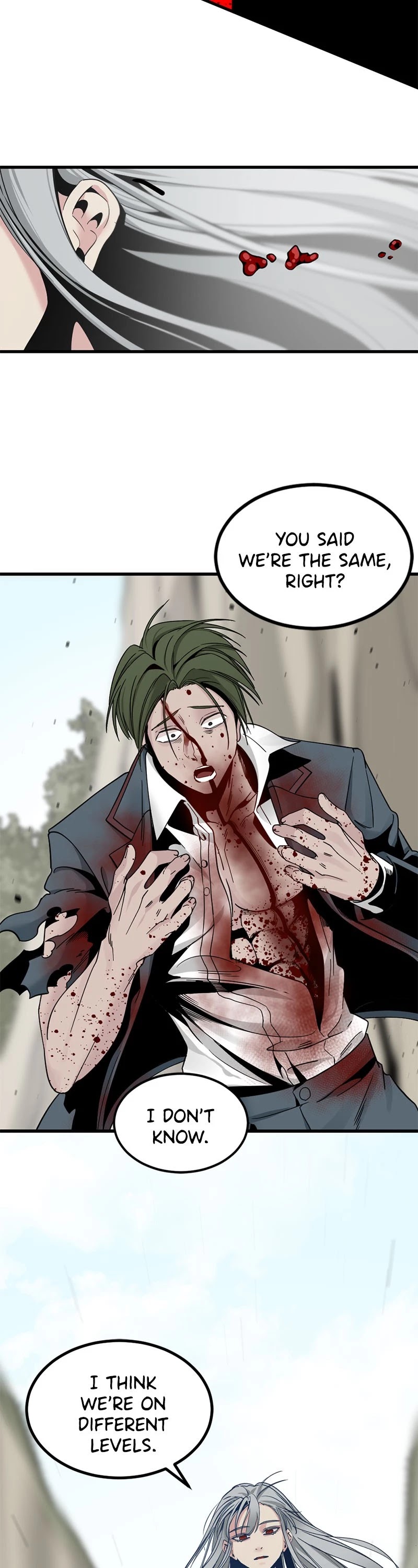 Hero Killer (Beolkkul) Chapter 32 page 53 - Chapter 32: Episode 32