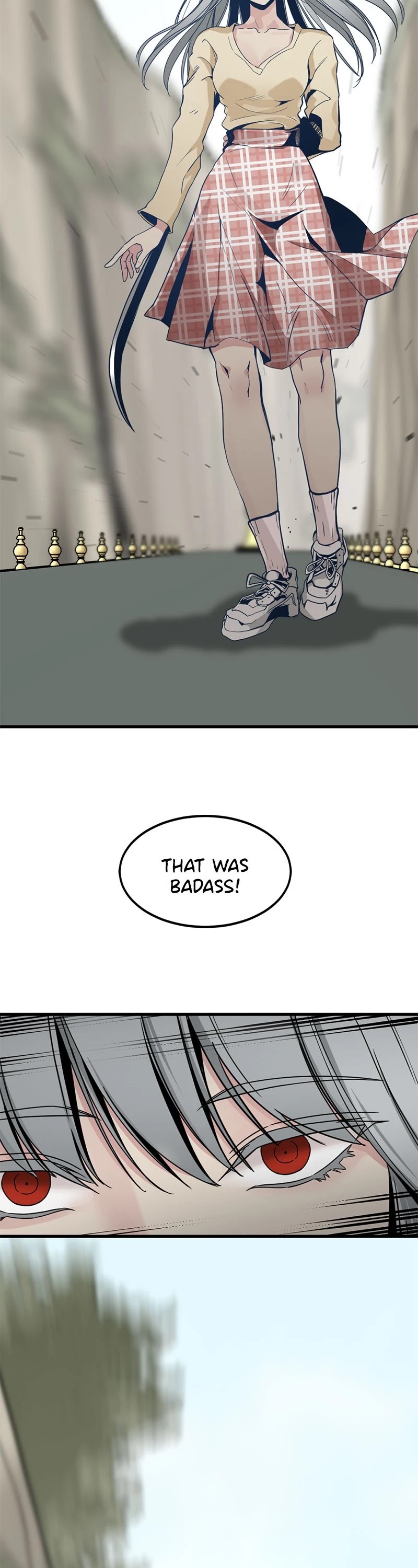 Hero Killer (Beolkkul) Chapter 32 page 54 - Chapter 32: Episode 32