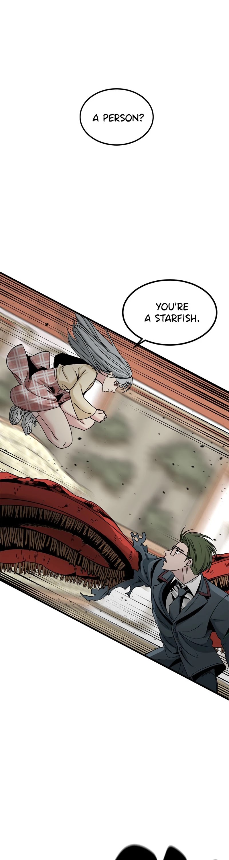 Hero Killer (Beolkkul) Chapter 32 page 7 - Chapter 32: Episode 32