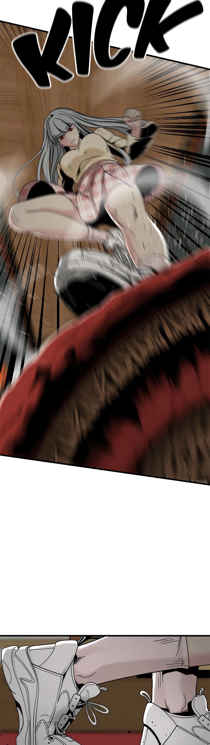 Hero Killer (Beolkkul) Chapter 32 page 8 - Chapter 32: Episode 32