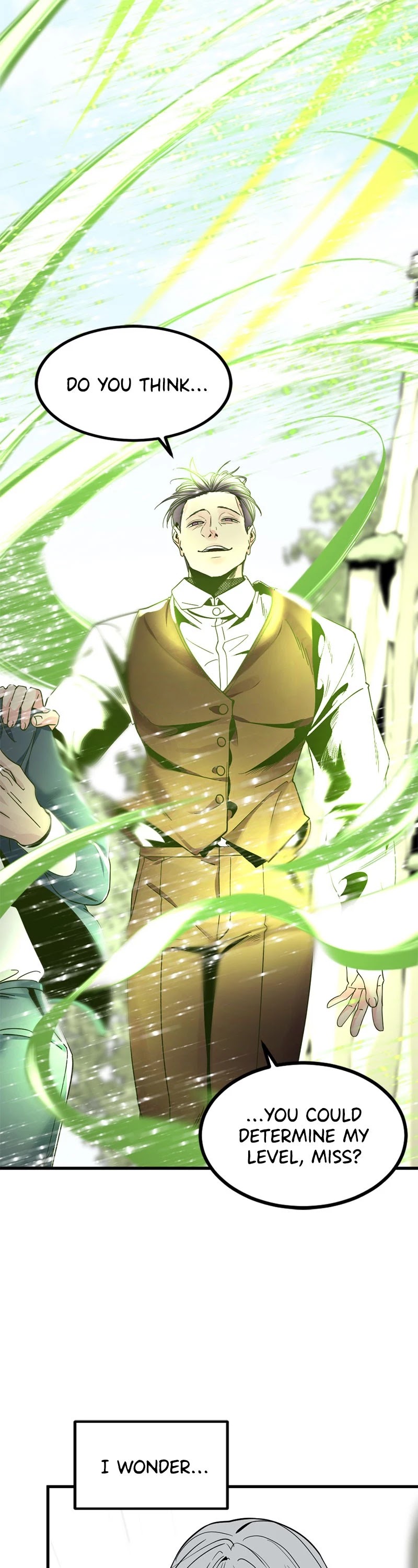 Hero Killer (Beolkkul) Chapter 33 page 1 - Chapter 33: Episode 33