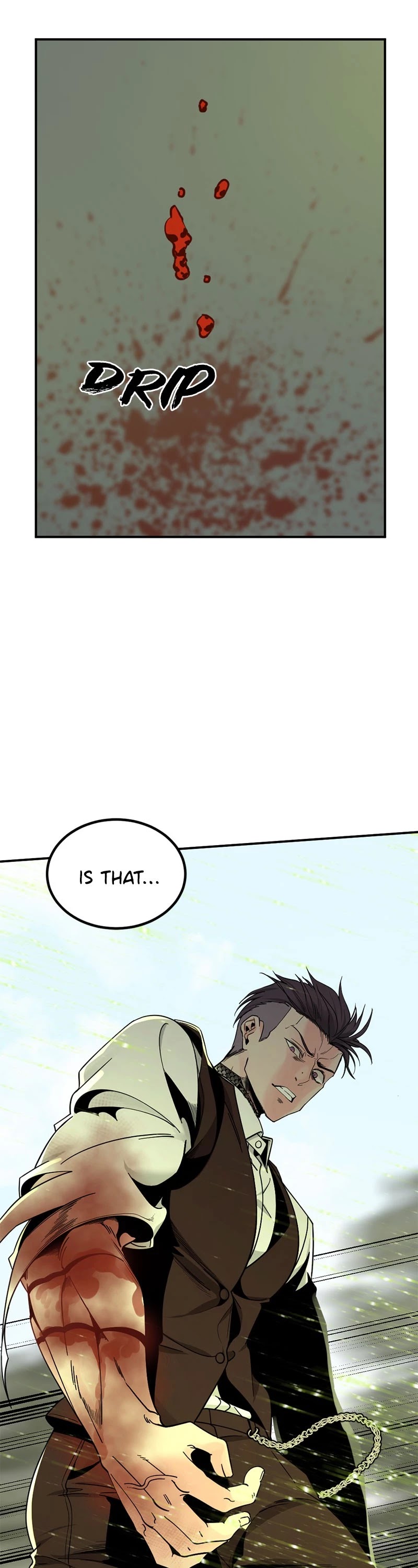 Hero Killer (Beolkkul) Chapter 33 page 10 - Chapter 33: Episode 33
