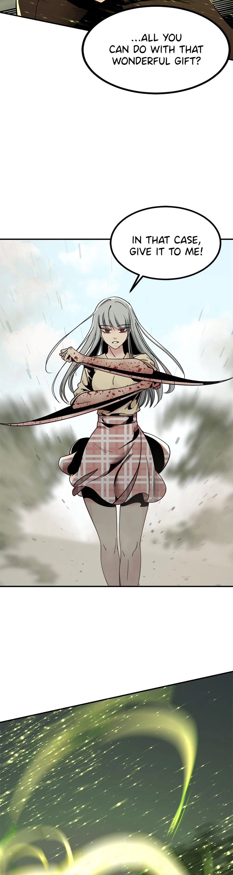 Hero Killer (Beolkkul) Chapter 33 page 11 - Chapter 33: Episode 33