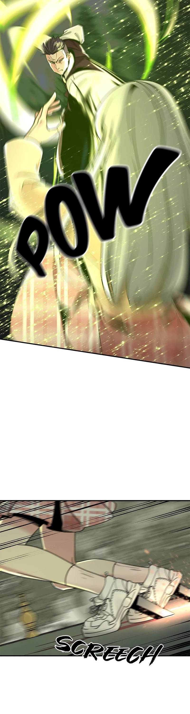 Hero Killer (Beolkkul) Chapter 33 page 12 - Chapter 33: Episode 33