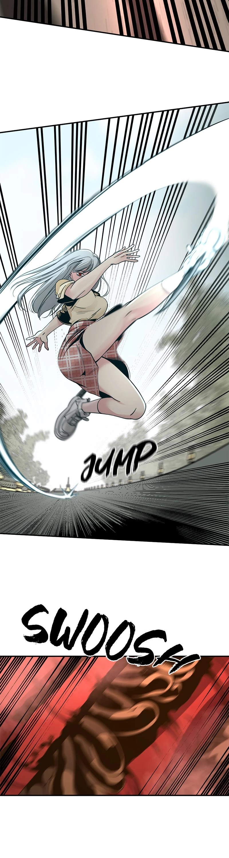 Hero Killer (Beolkkul) Chapter 33 page 15 - Chapter 33: Episode 33