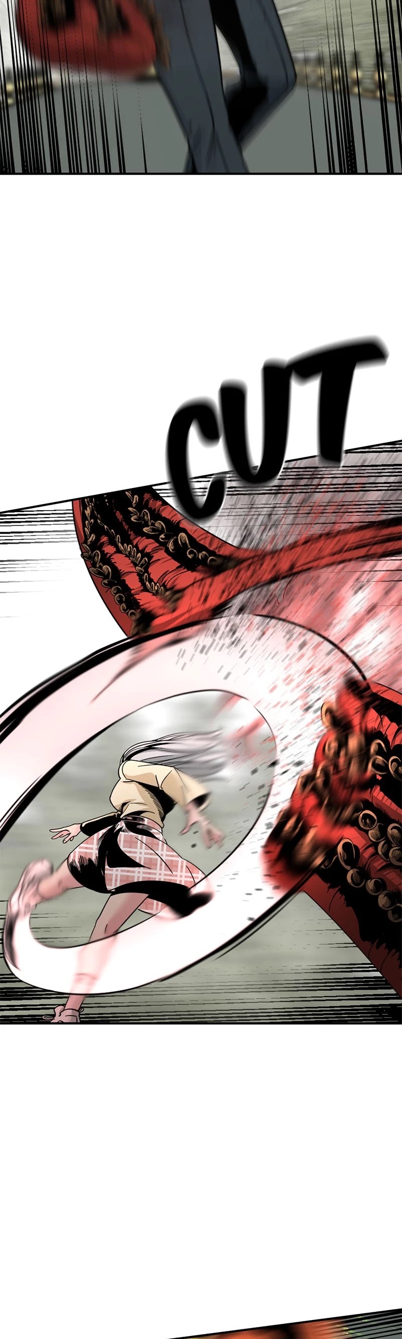 Hero Killer (Beolkkul) Chapter 33 page 17 - Chapter 33: Episode 33