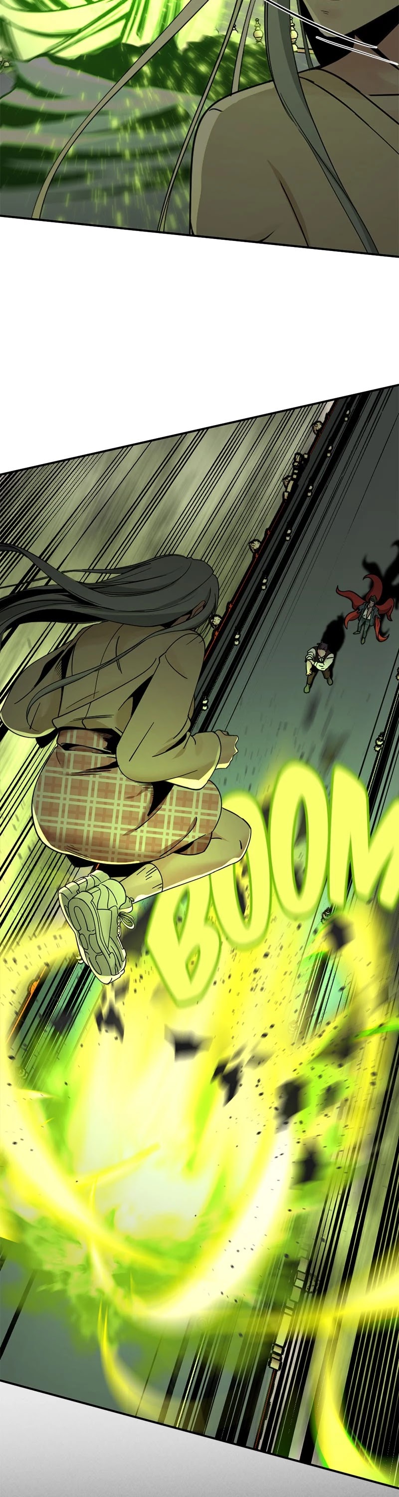 Hero Killer (Beolkkul) Chapter 33 page 19 - Chapter 33: Episode 33