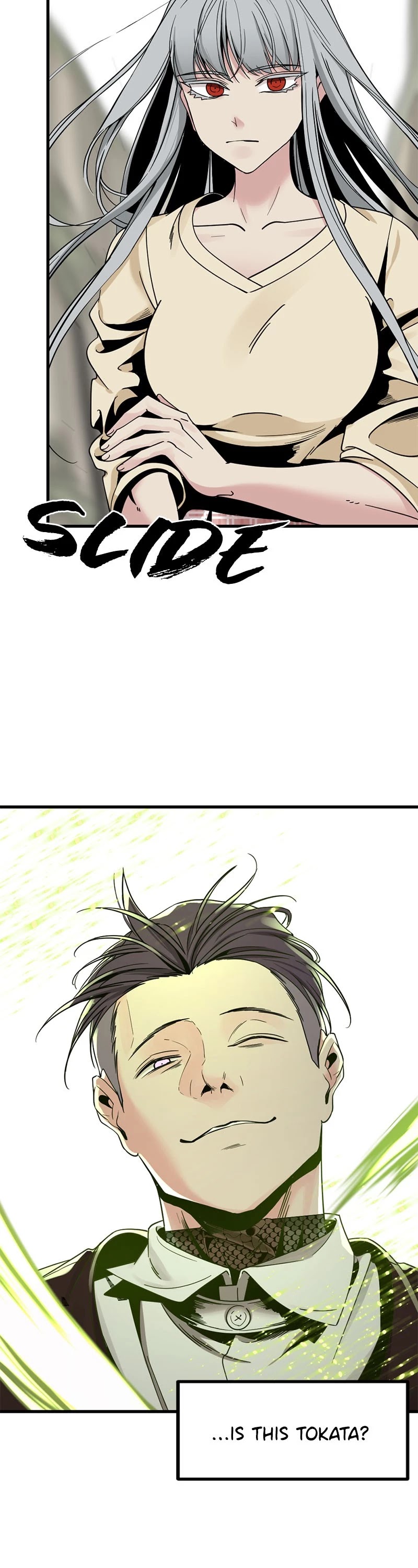 Hero Killer (Beolkkul) Chapter 33 page 2 - Chapter 33: Episode 33