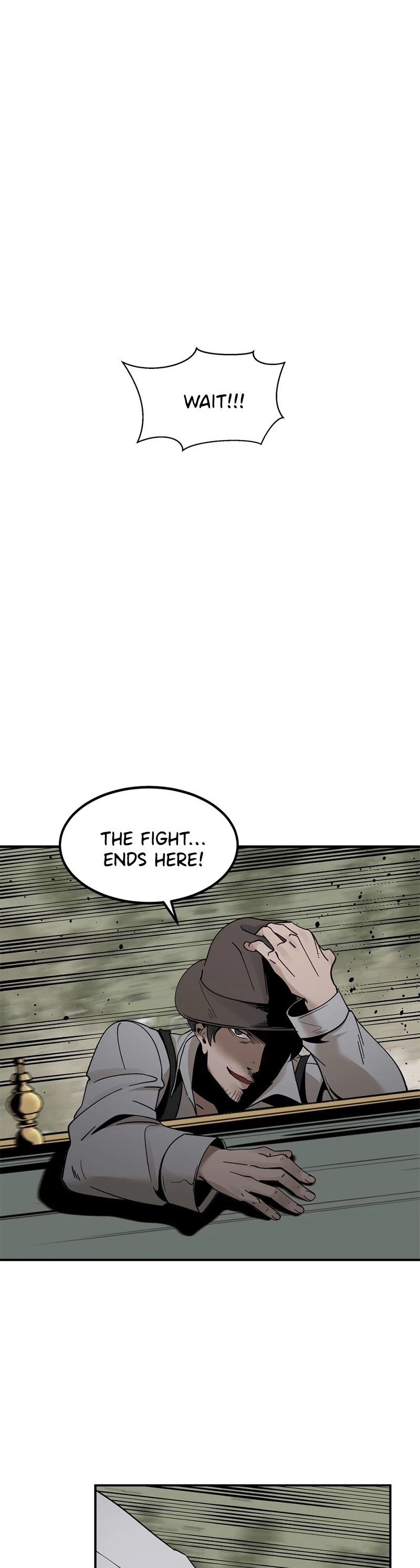 Hero Killer (Beolkkul) Chapter 33 page 22 - Chapter 33: Episode 33