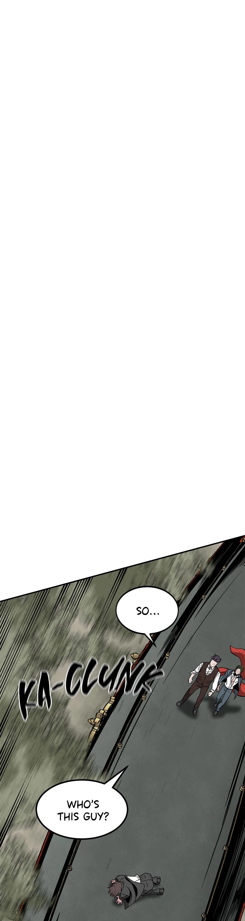 Hero Killer (Beolkkul) Chapter 33 page 24 - Chapter 33: Episode 33