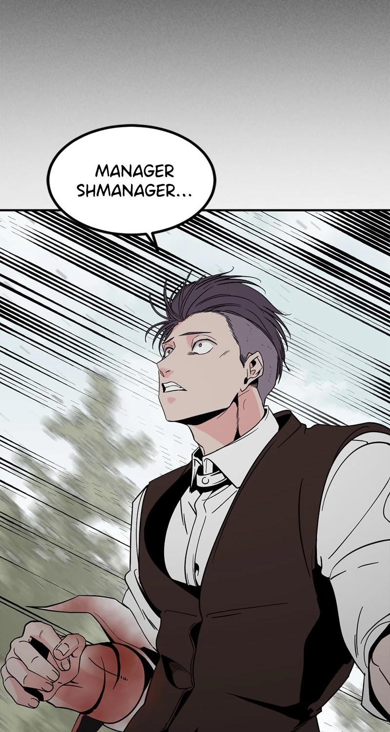 Hero Killer (Beolkkul) Chapter 33 page 27 - Chapter 33: Episode 33