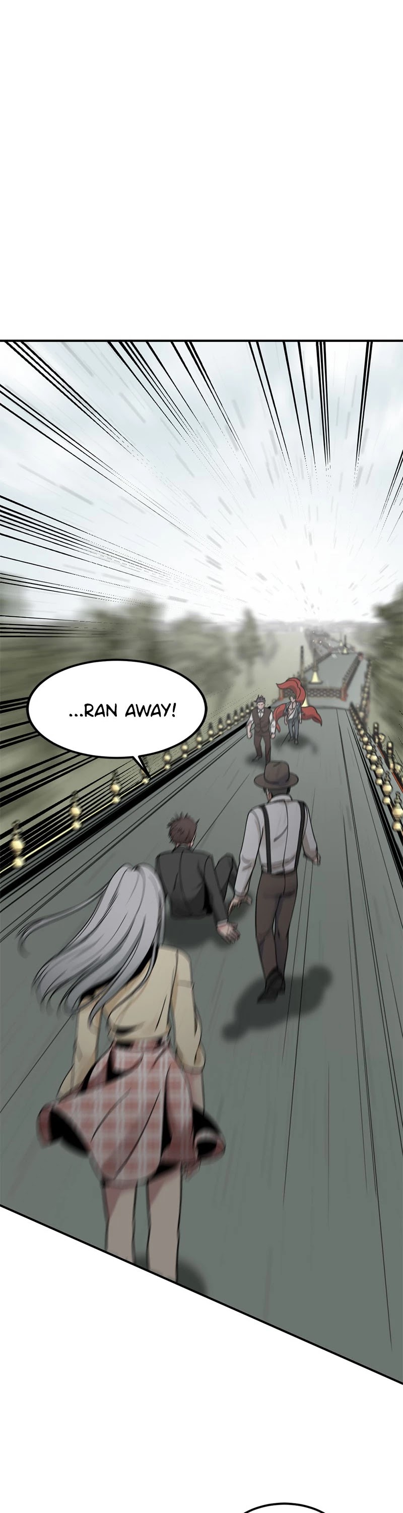 Hero Killer (Beolkkul) Chapter 33 page 29 - Chapter 33: Episode 33