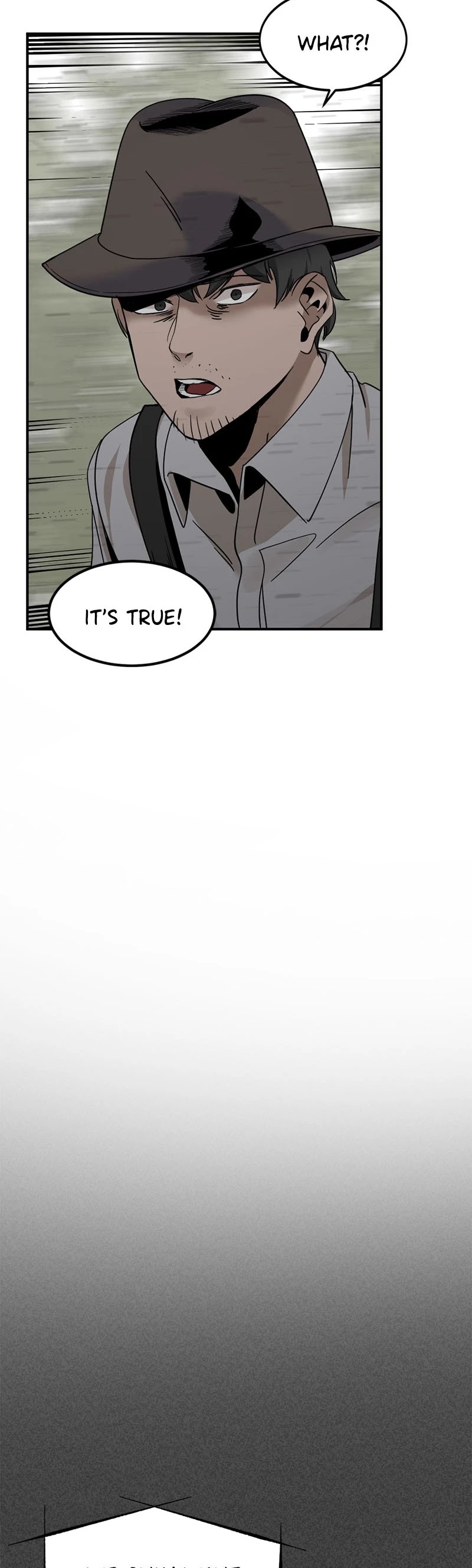 Hero Killer (Beolkkul) Chapter 33 page 30 - Chapter 33: Episode 33