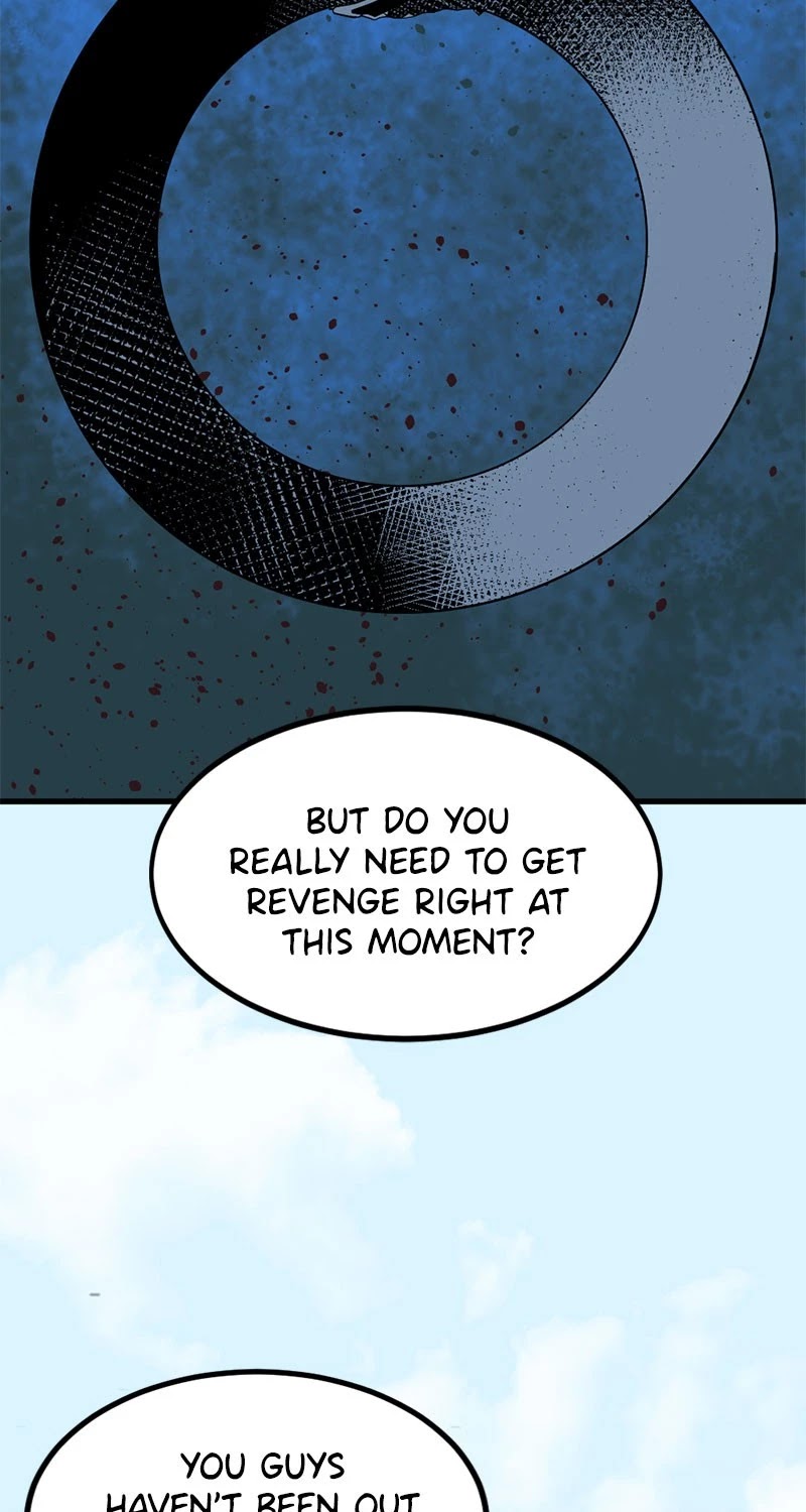 Hero Killer (Beolkkul) Chapter 33 page 39 - Chapter 33: Episode 33